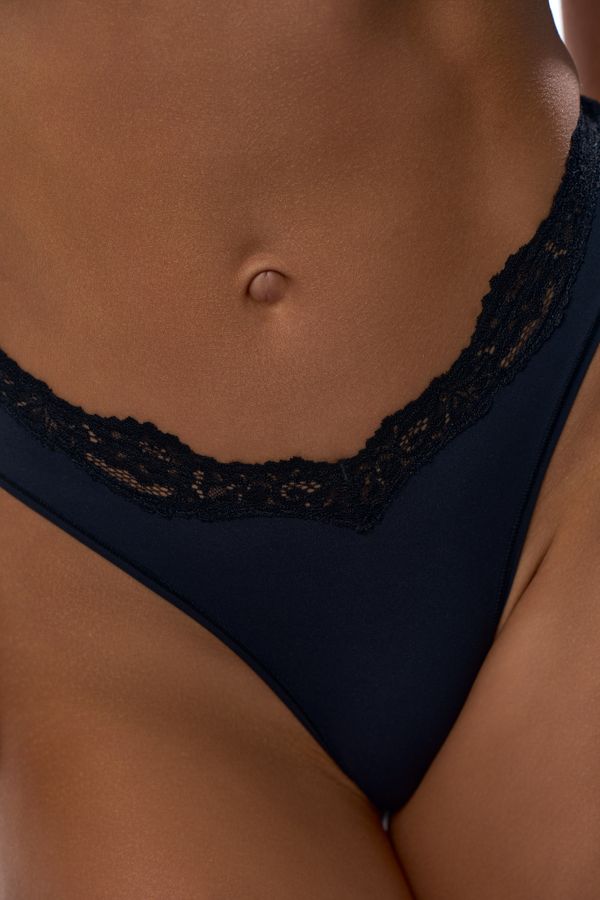 TANGA UNDERWEAR