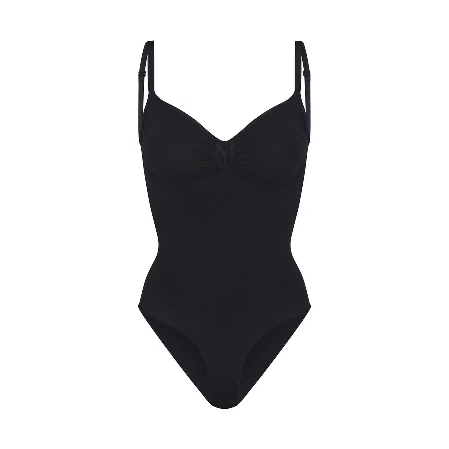 BRIEF BODYSUIT