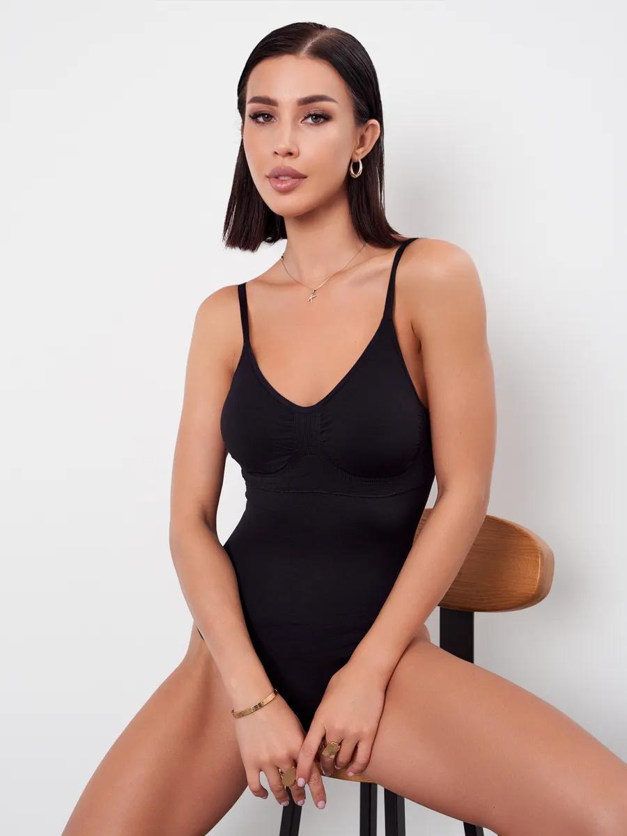 BRIEF BODYSUIT