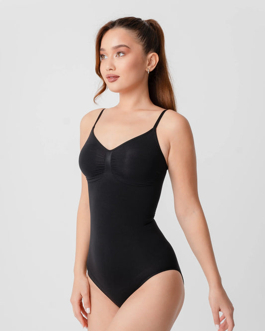 BRIEF BODYSUIT