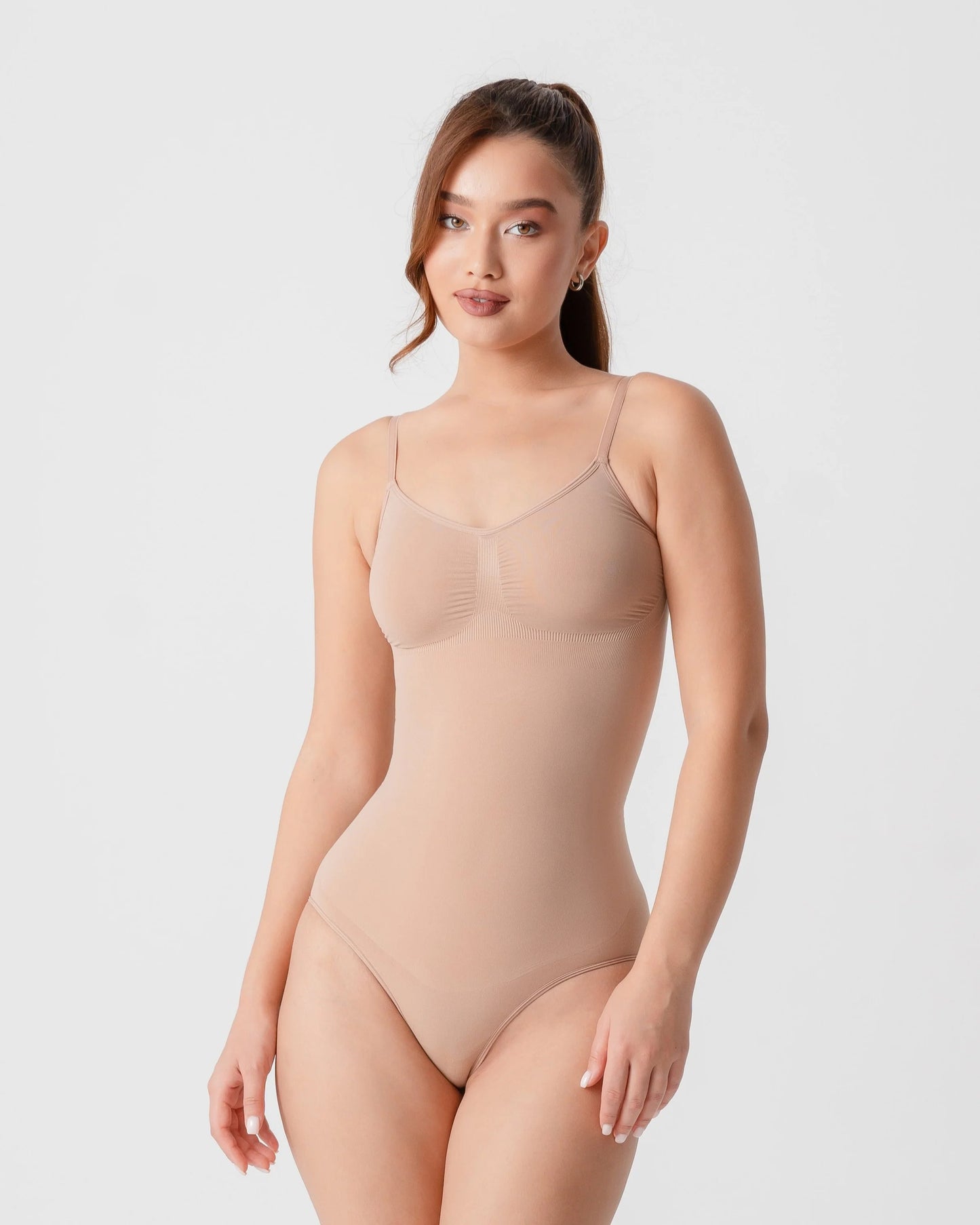 THONG BODYSUIT