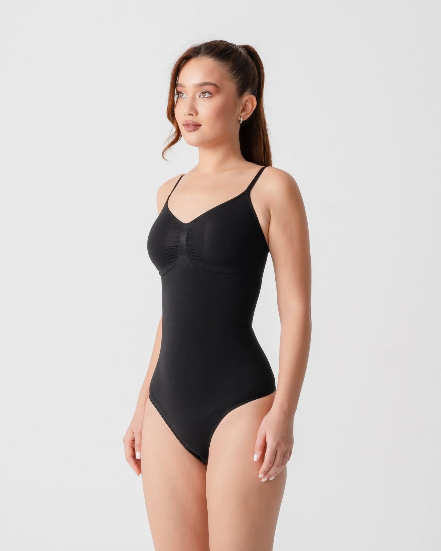 THONG BODYSUIT