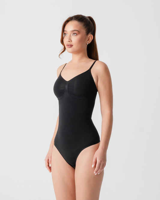 THONG BODYSUIT