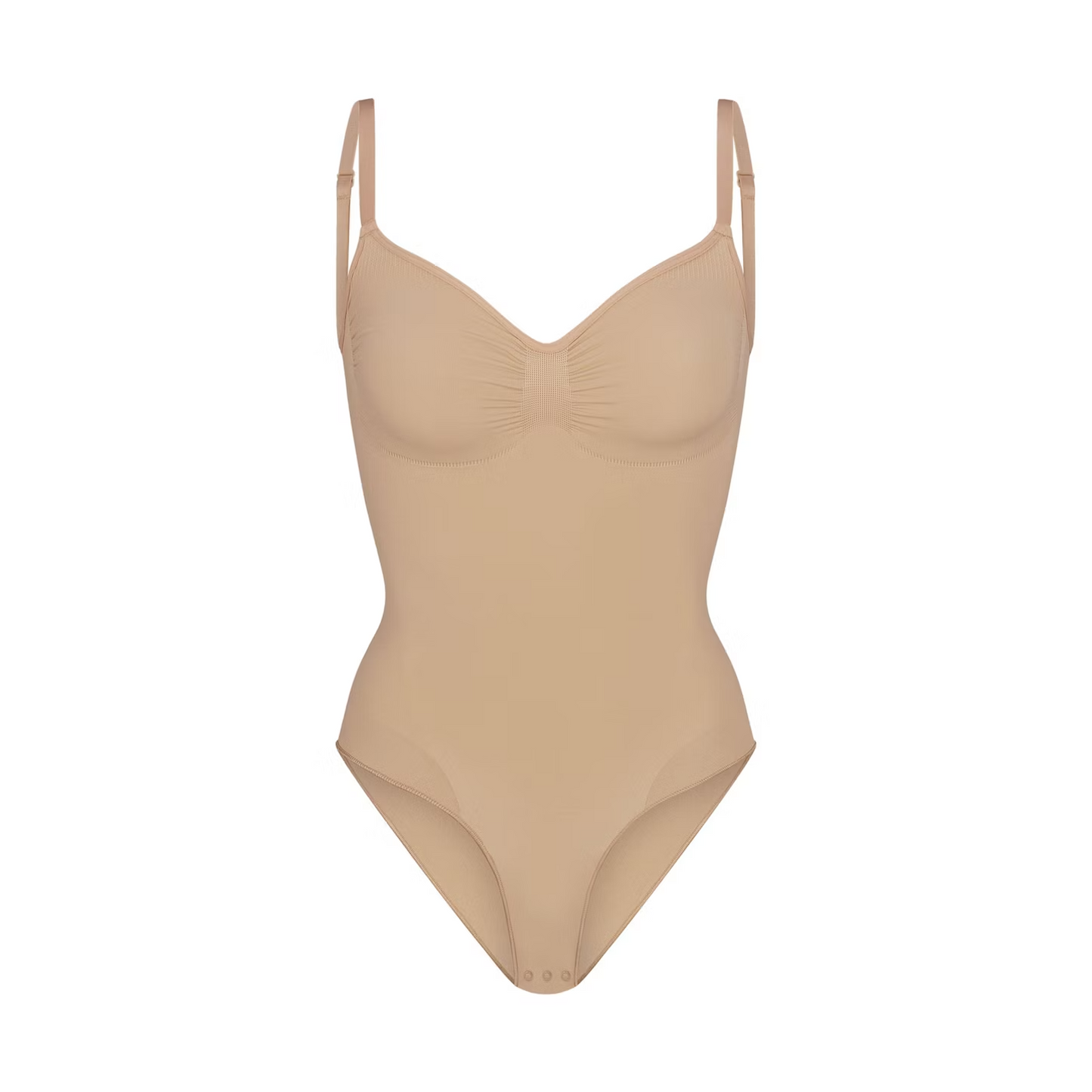 BRIEF BODYSUIT