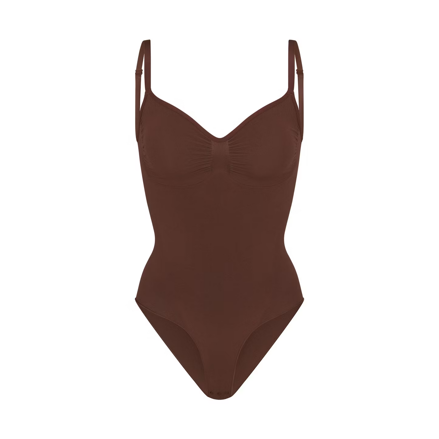 BRIEF BODYSUIT