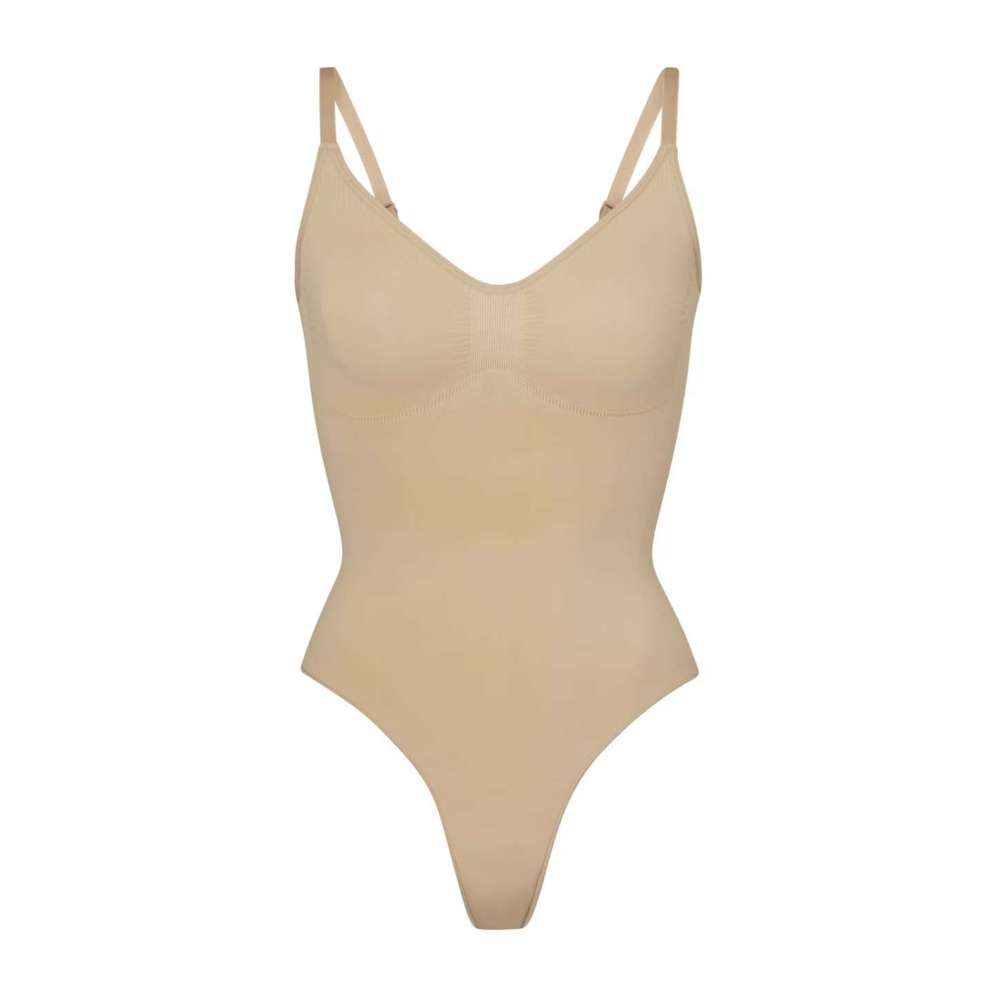 THONG BODYSUIT