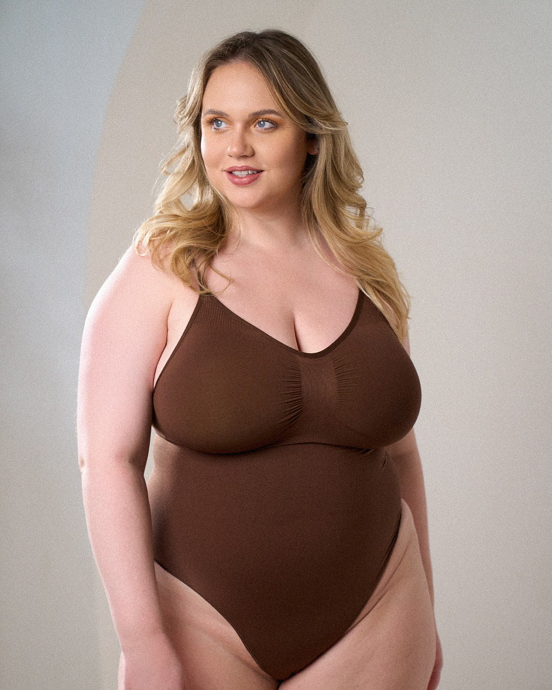 BRIEF BODYSUIT
